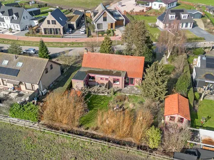 Vrijstaande woning te koop: Welbergsedijk 50, Welberg Steenbergen
