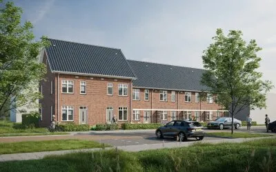Woning te huur: Weldam 21, De Scheg Amstelveen