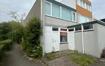 Hoekwoning te koop: Weldam 84, Ellertsveld Haarlem