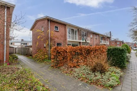Hoekwoning te koop: Weleweg 16, Dorp Boekelo Enschede