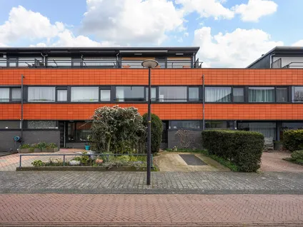 Tussenwoning te koop: Welgelegenstraat 26, 'S-Gravenhage