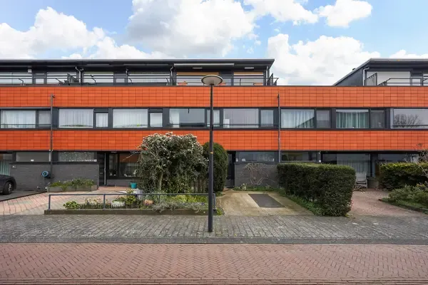 Tussenwoning te koop: Welgelegenstraat 26, Parkbuurt oosteinde 'S-Gravenhage