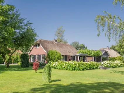 Vrijstaande woning te koop: Welgelegenweg 12, Buitengebied Voorthuizen Stroe