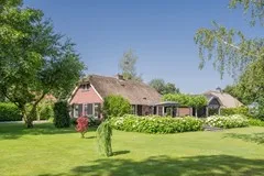 Vrijstaande woning te koop: Welgelegenweg 12, Stroe