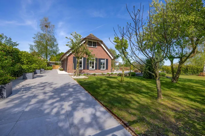 Vrijstaande woning te koop: Welgelegenweg 12, Buitengebied Voorthuizen Stroe