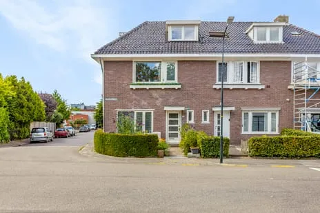 Hoekwoning te koop: Welgelegenweg 19, Welgelegen Apeldoorn