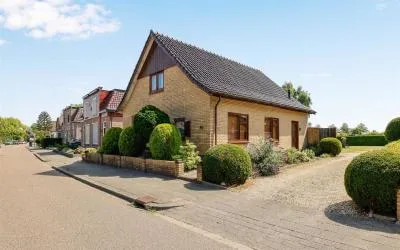 Vrijstaande woning te koop: Welgelegenweg 26, Welgelegen Apeldoorn