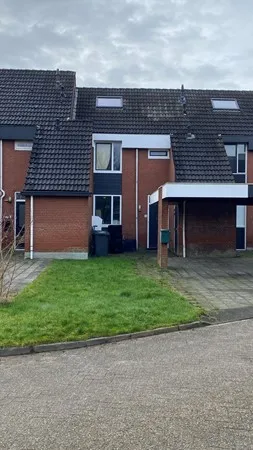 Tussenwoning te koop: Welhaak 59, Delfzijl
