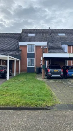 Tussenwoning te koop: Welhaak 63, Oogstbuurt Delfzijl