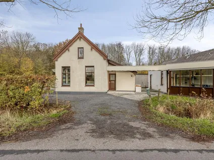 Vrijstaande woning te koop: Wellandweg 6, Verspreide huizen Noordwelle Noordwelle