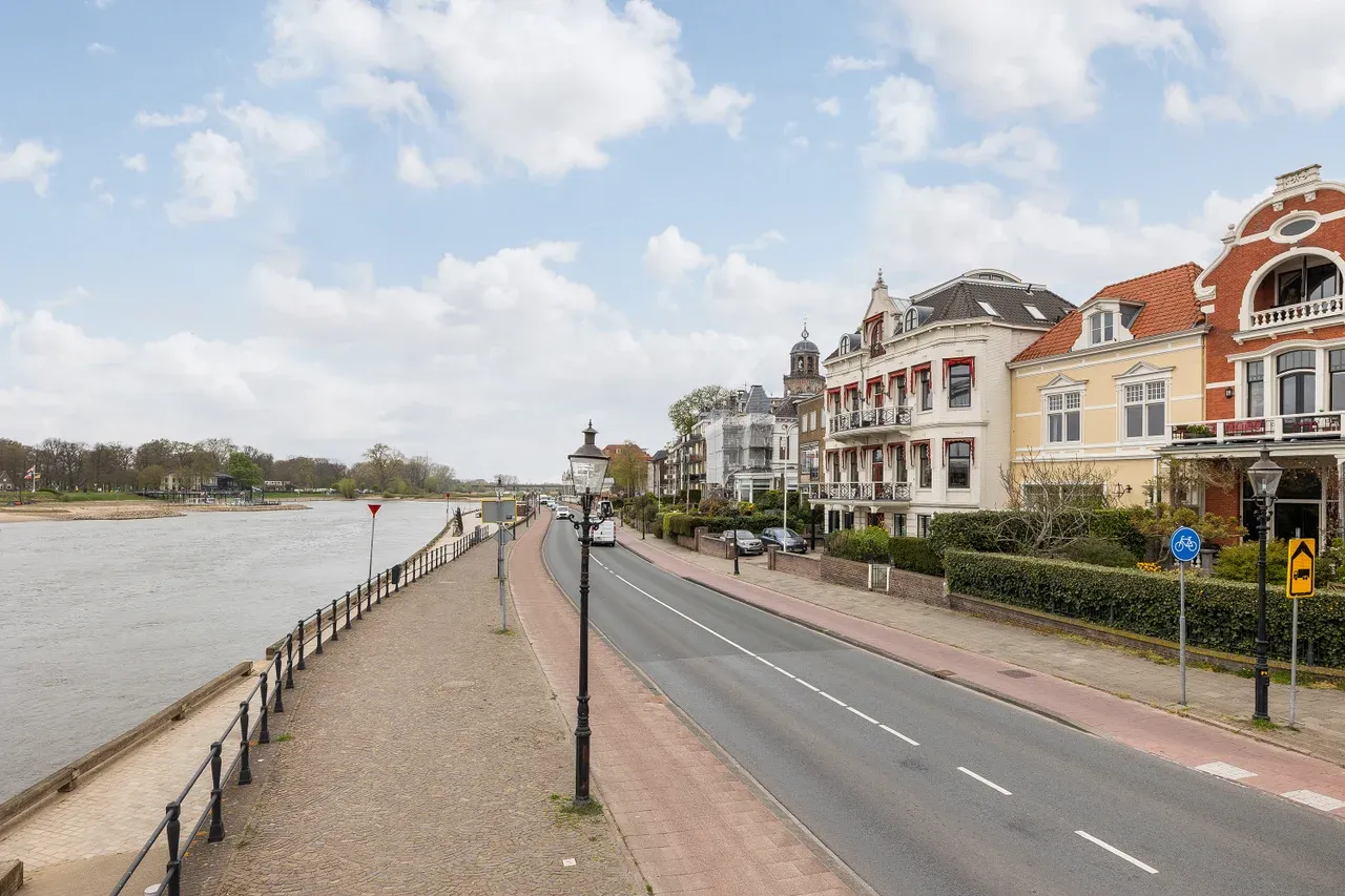 Tussenwoning te huur: Welle 35, Deventer