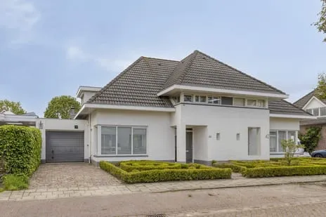 Twee-onder-één-kap te koop: Welle 44, Oerle Veldhoven