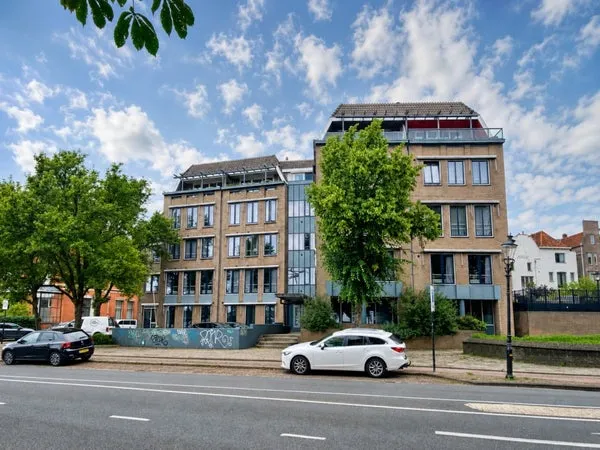 Woning te huur: Welle, Centrum Deventer