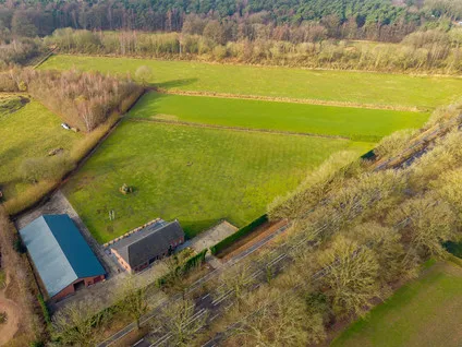Vrijstaande woning te koop: Wellenseind 5, Verspreide huizen Lage Mierde Lage Mierde