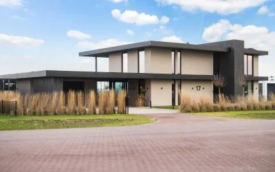 Vrijstaande woning te koop: Wellerwaard 17, Emmeloord-landelijk gebied Emmeloord