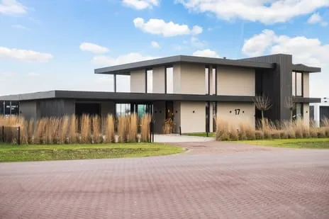 Vrijstaande woning te koop: Wellerwaard 17, Emmeloord-landelijk gebied Emmeloord