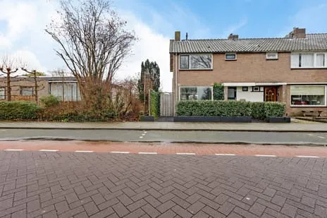 Hoekwoning te koop: Welleweg 3, Brielle