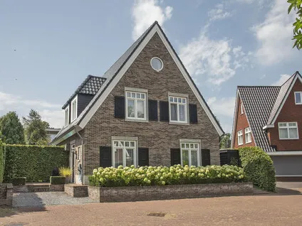 Vrijstaande woning te koop: Welleweg 6, Stad West Rijssen
