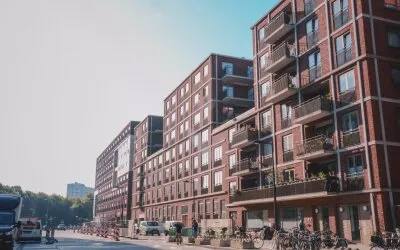Appartement te huur: Welnapad 12, Amstelkwartier-Noord Amsterdam
