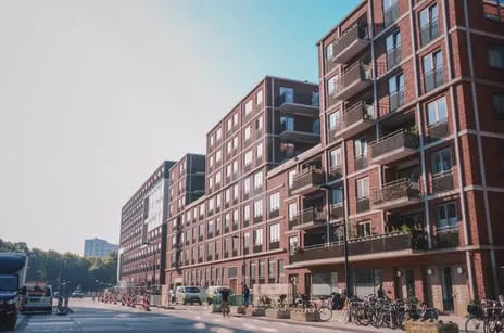 Appartement te huur: Welnapad 12, Amstelkwartier-Noord Amsterdam