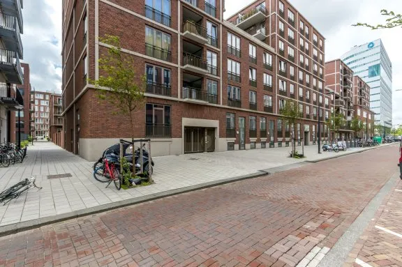 Appartement te huur: Welnapad 8, Amstelkwartier-Noord Amsterdam