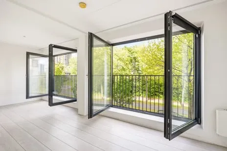 Studio for sale: Welnastraat 1, Amstelkwartier-Noord Amsterdam