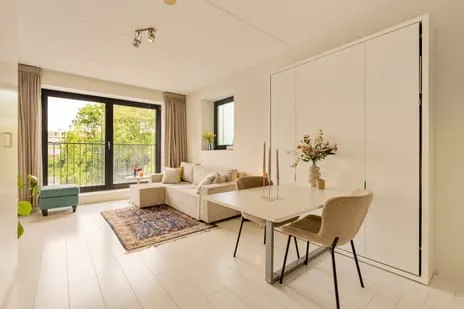 Studio te koop: Welnastraat 103, Amstelkwartier-Noord Amsterdam