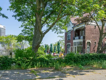 Studio te koop: Welnastraat 177, Amstelkwartier-Noord Amsterdam