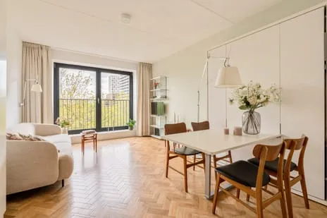 Studio te koop: Welnastraat 219, Amstelkwartier-Noord Amsterdam
