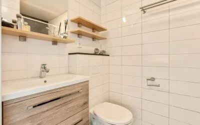 Studio te koop: Welnastraat 219, Amstelkwartier-Noord Amsterdam