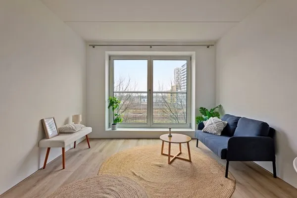 Studio te koop: Welnastraat 221, Amsterdam