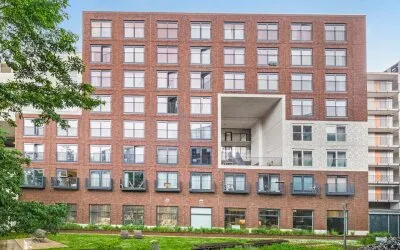 Studio te koop: Welnastraat 235, Amstelkwartier-Noord Amsterdam