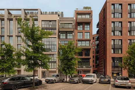 Appartement te koop: Welnastraat 318, Amstelkwartier-Noord Amsterdam