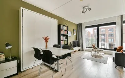 Studio te koop: Welnastraat 345, Amstelkwartier-Noord Amsterdam