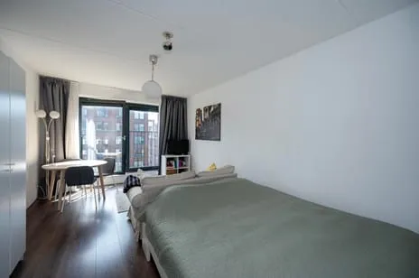 Studio te koop: Welnastraat 363, Amstelkwartier-Noord Amsterdam