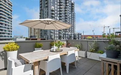 Appartement te koop: Welnastraat 408C, Amstelkwartier-Noord Amsterdam
