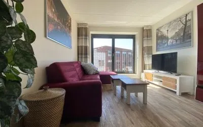 Studio te koop: Welnastraat 427, Amstelkwartier-Noord Amsterdam