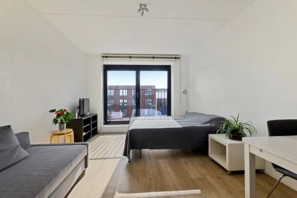 Studio te koop: Welnastraat 457, Amsterdam