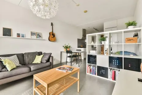 Studio te koop: Welnastraat 657, Amstelkwartier-Noord Amsterdam
