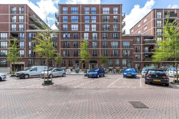 Appartement te huur: Welnastraat 729, Amstelkwartier-Noord Amsterdam