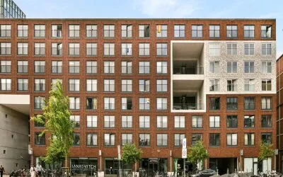 Studio te koop: Welnastraat 89, Amstelkwartier-Noord Amsterdam