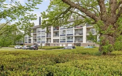 Appartement te koop: Welschapsedijk 107, Lievendaal Eindhoven
