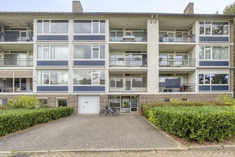 Appartement te koop: Welschapsedijk 141, Eindhoven