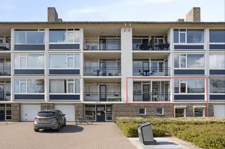 Appartement te koop: Welschapsedijk 87, Lievendaal Eindhoven