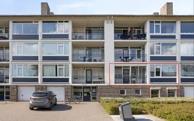 Appartement te koop: Welschapsedijk 87, Lievendaal Eindhoven