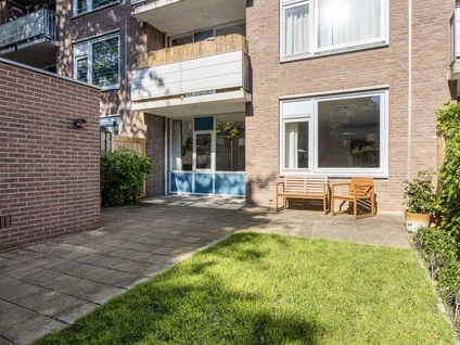 Appartement te koop: Welsdaal 82A, De Heeg Maastricht
