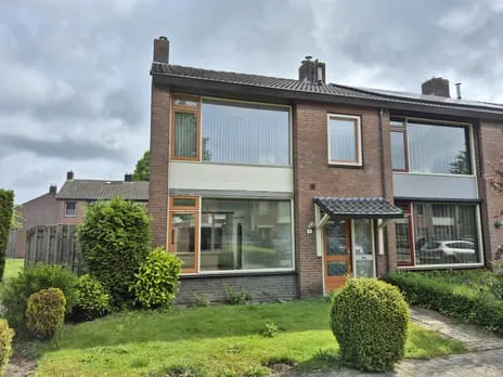 Hoekwoning te koop: Welsh Divisionstraat 5, Eersel-Zuid Eersel