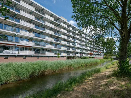 Appartement te koop: Welterdreef 111, Noord-Hofland Voorschoten