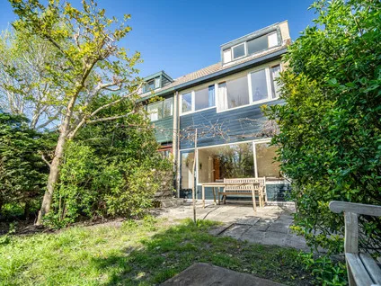 Woning te koop: Welterdreef 171, Voorschoten