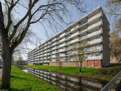 Appartement te koop: Welterdreef 79, Noord-Hofland Voorschoten